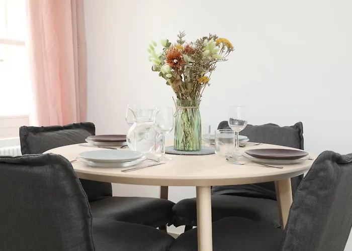 Suite Jockey Stable By La Boite En Plus