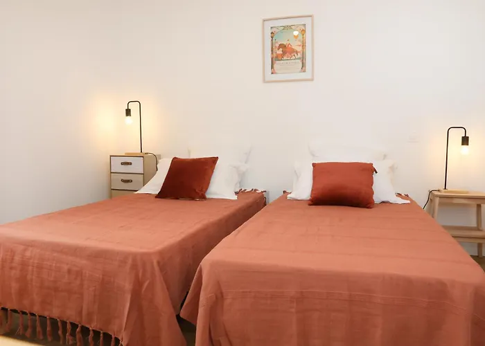Suite Jockey Stable By La Boite En Plus